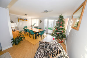 Hazleton Way Cowplain